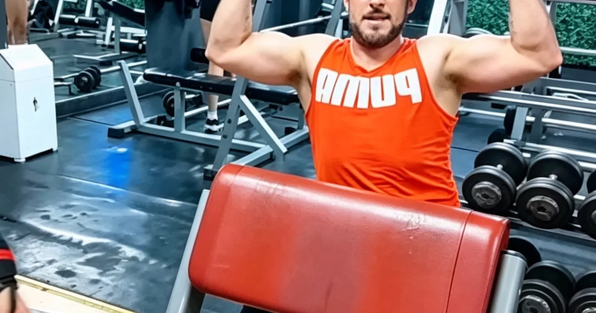Pacific Gym