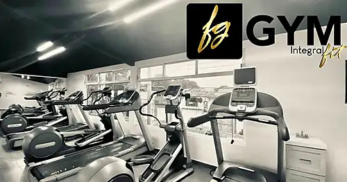 FARGA GYM Integral fit, gimnasio en Toluca, Estado de México