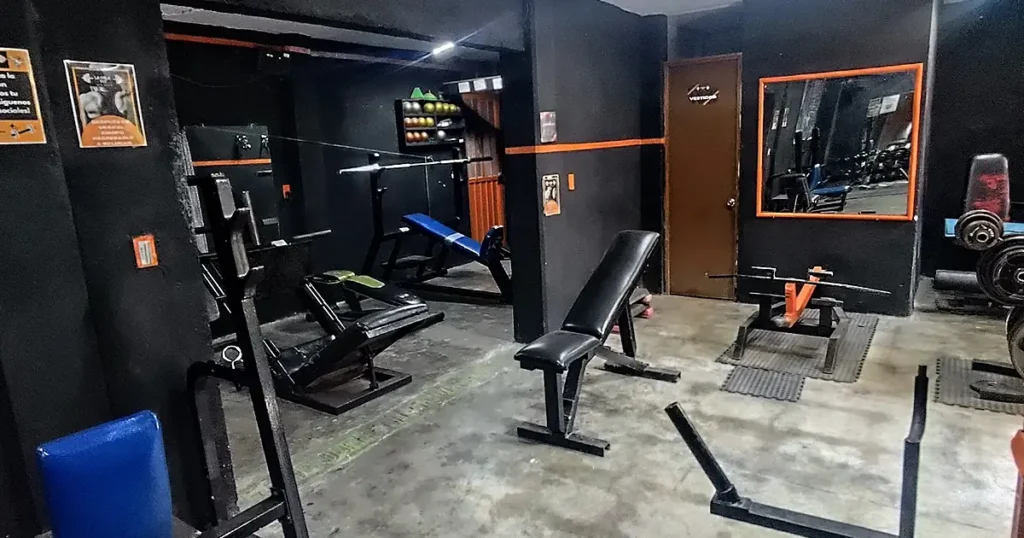 La Onda Fit Toluca