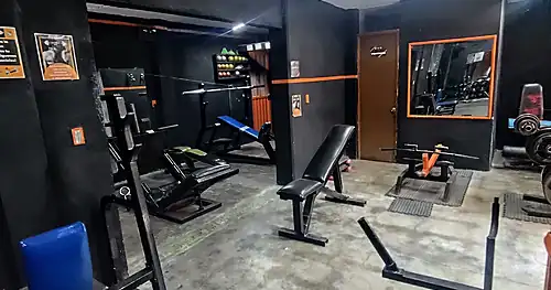 La Onda Fit Toluca, gimnasio en Toluca, Estado de México