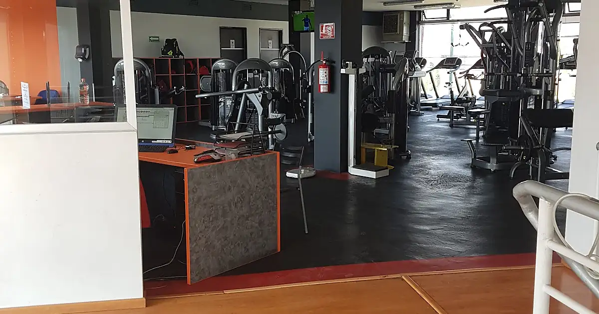 Quick Training 24/7 Plaza El Punto