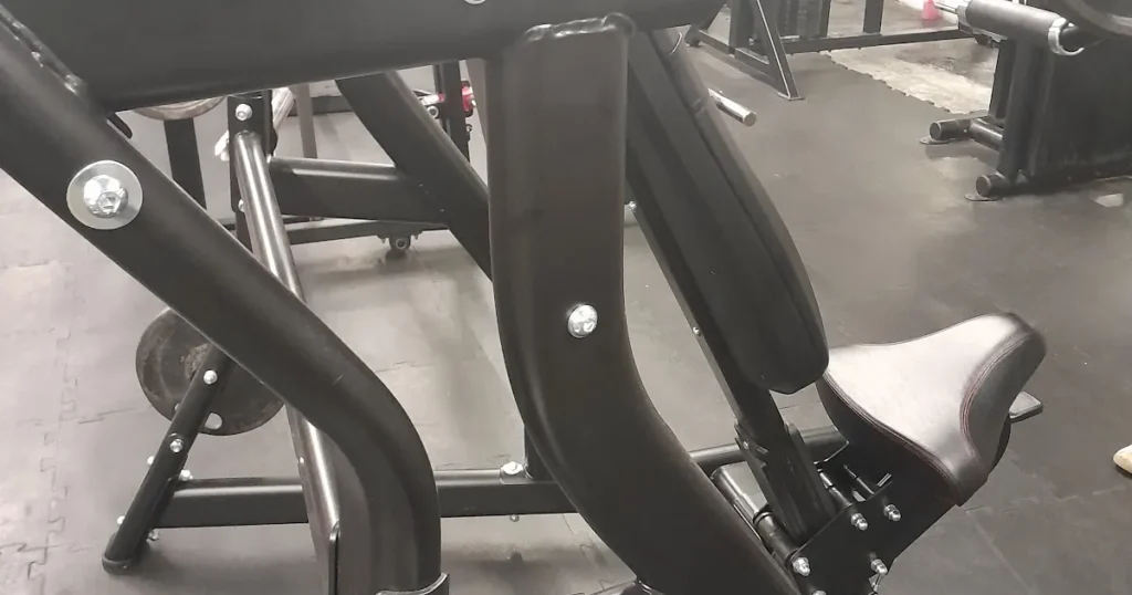 SPORT GYM VF