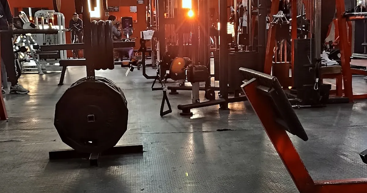 Energym