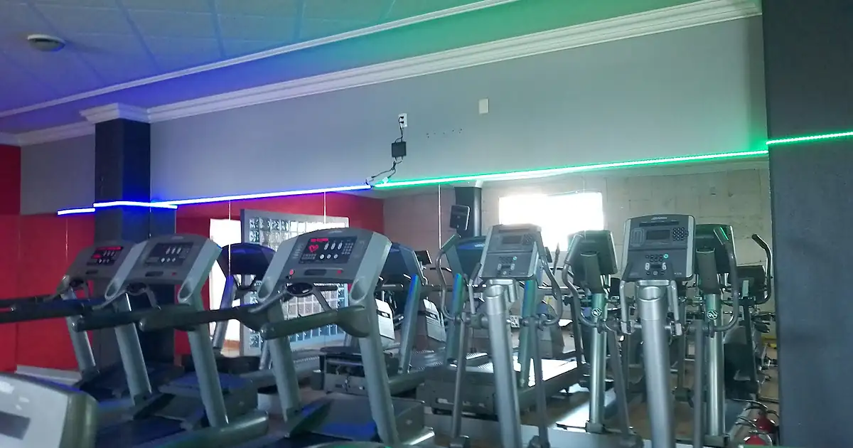 OlympiaGym