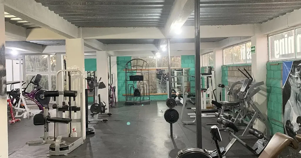 Fitness Arias