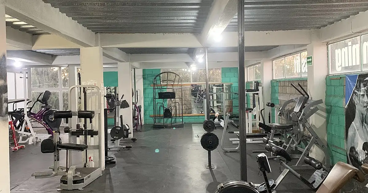 Fitness Arias
