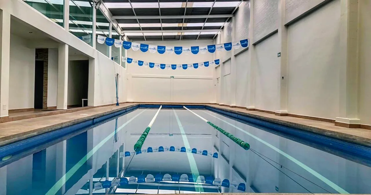 Aquatic Club