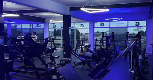 Be Fitness Tultitlan, gimnasio en Tultitlán, Estado de México