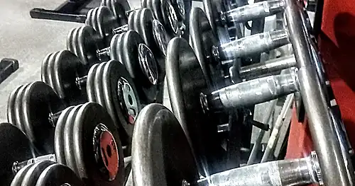 BULL»S GYM TULTITLÁN, gimnasio en Tultitlán, Estado de México