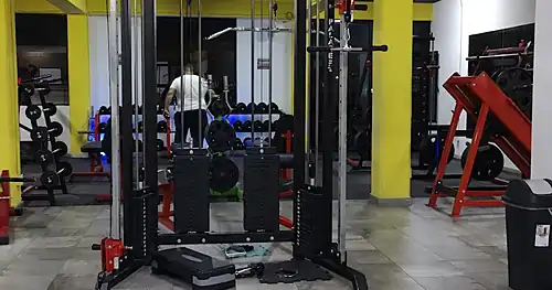 Gym Perfect Body Tultitlan, gimnasio en Tultitlán, Estado de México