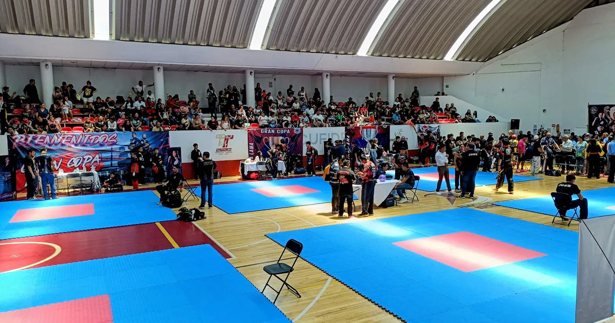 Gym «Imperial»