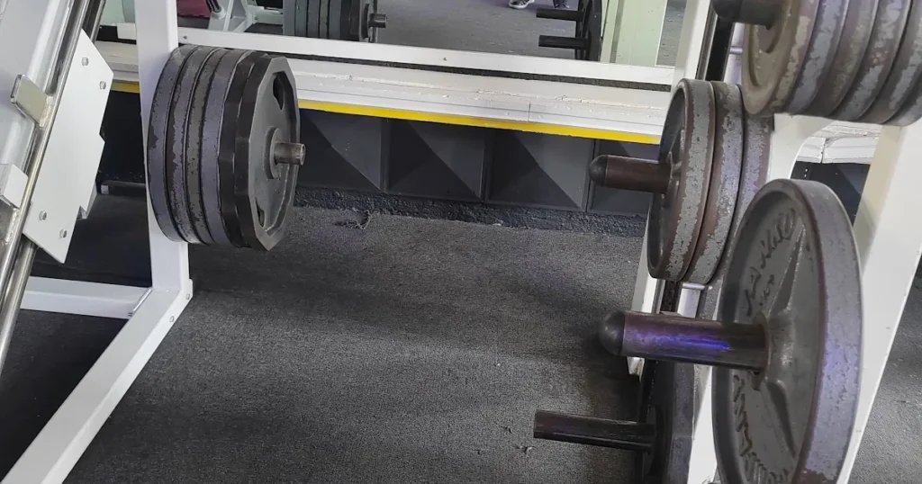 GYM Shibaja
