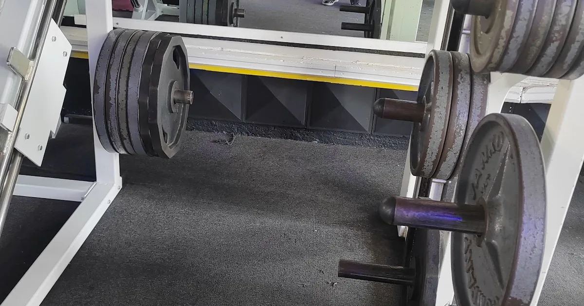 GYM Shibaja