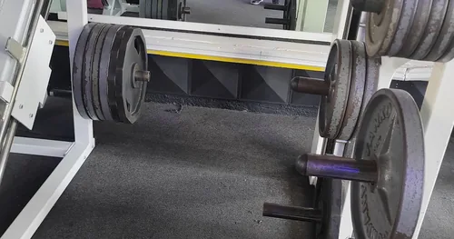 GYM Shibaja, gimnasio en Tultitlán, Estado de México