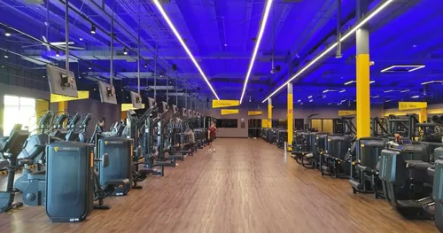 Gimnasio Smart Fit – Portal Tultitlán, gimnasio en Tultitlán, Estado de México