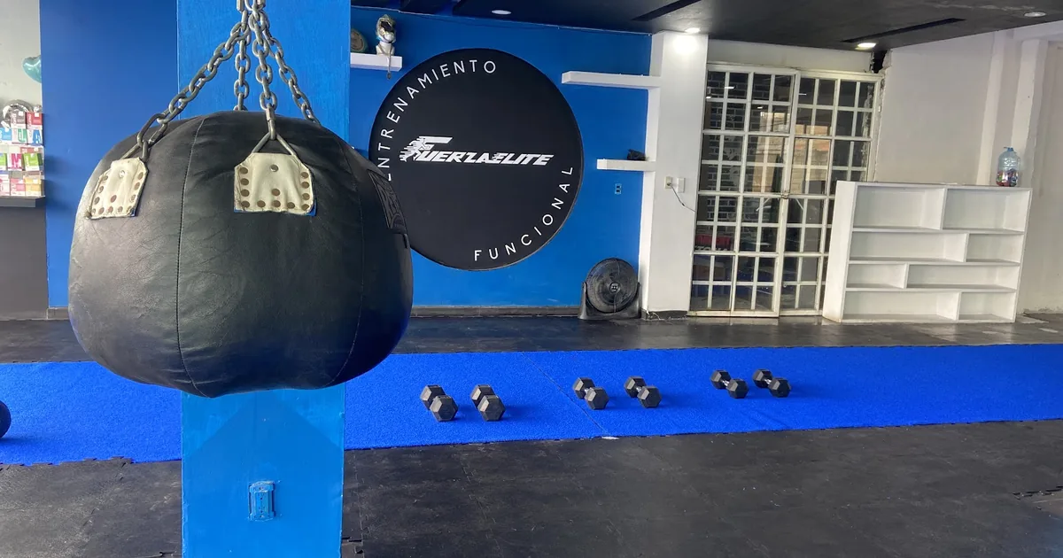 Fuerza Elite