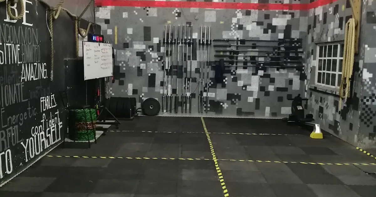 Rhino Gym