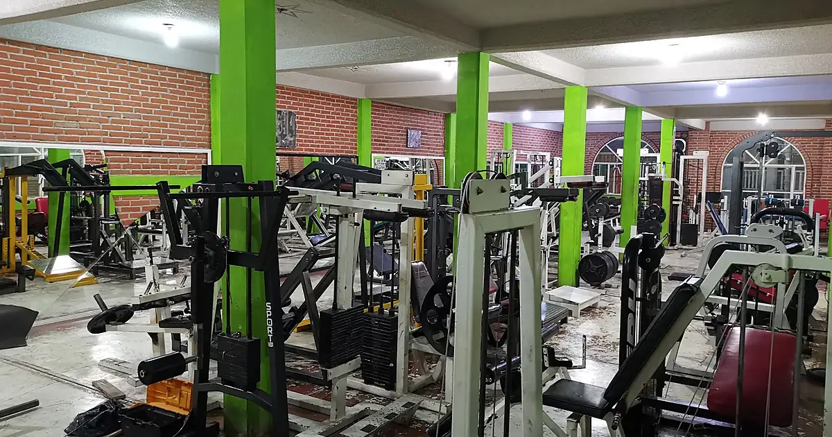FORTA GYM
