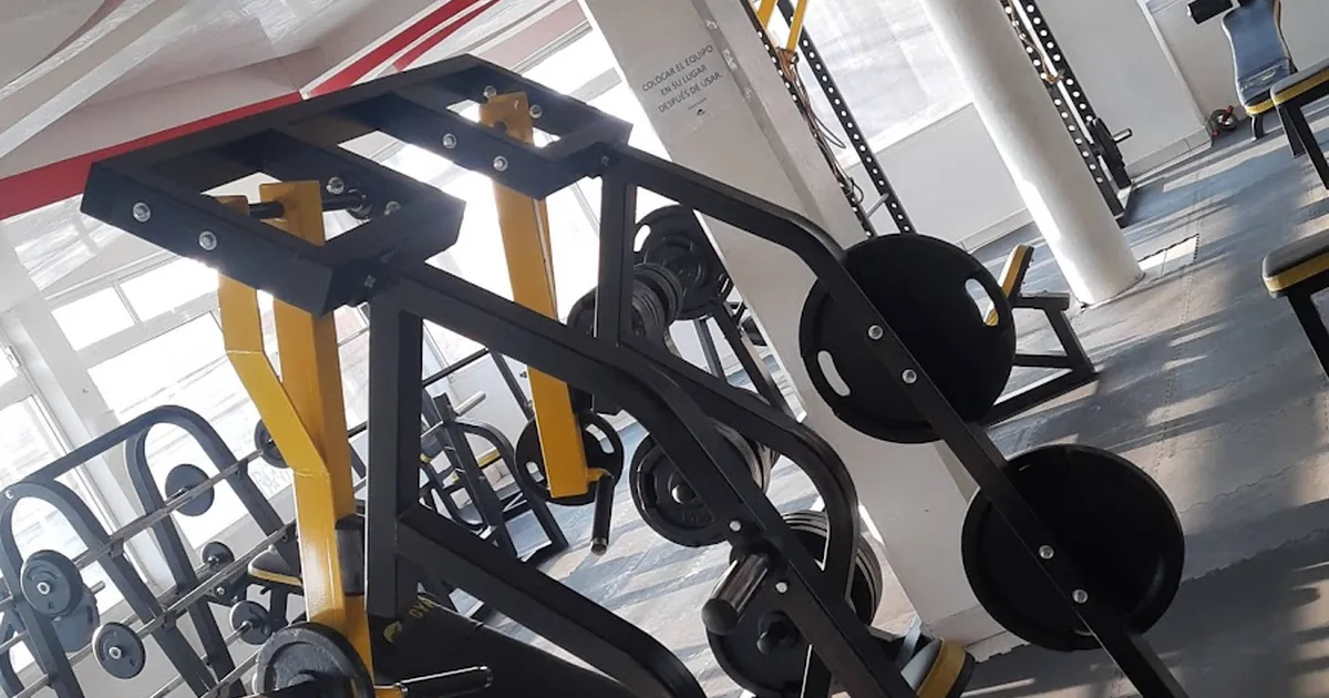 TOROS GYM
