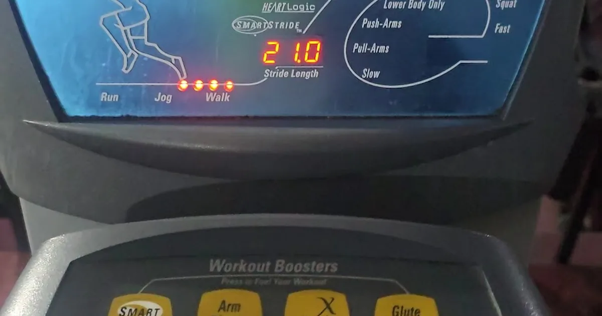 Gorilaz Gym