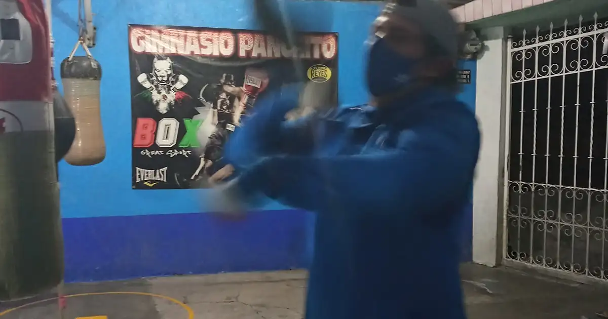 Gimnasio y Club de Boxeo «PANCHITO»