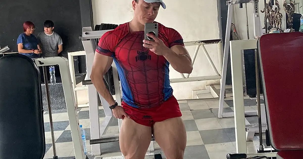 Root’s GYM