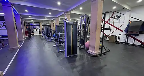 Kaizen Gym, gimnasio en Tultepec, Estado de México