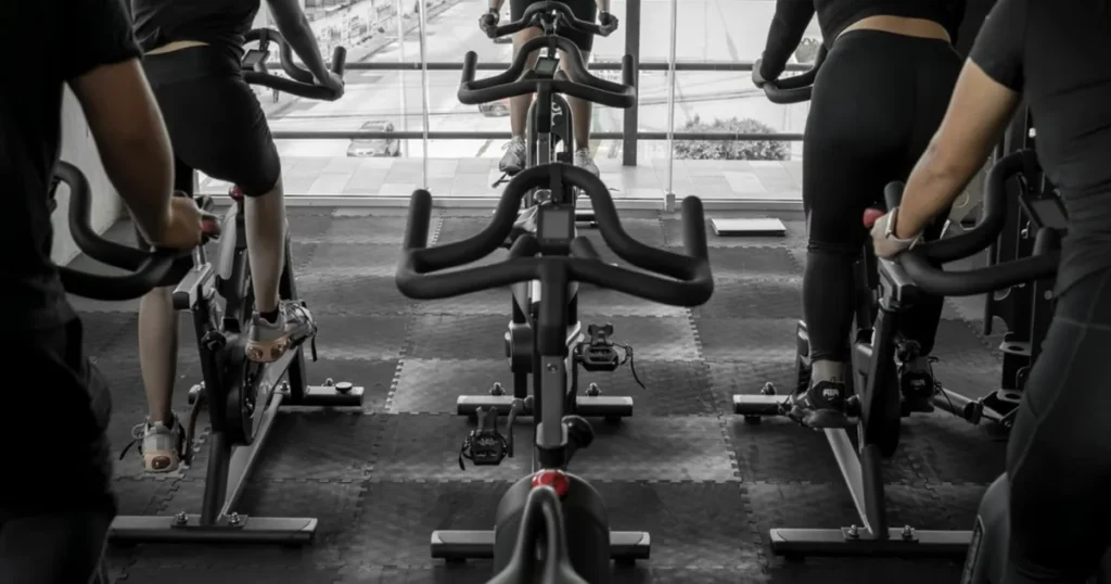 CIMA GYM