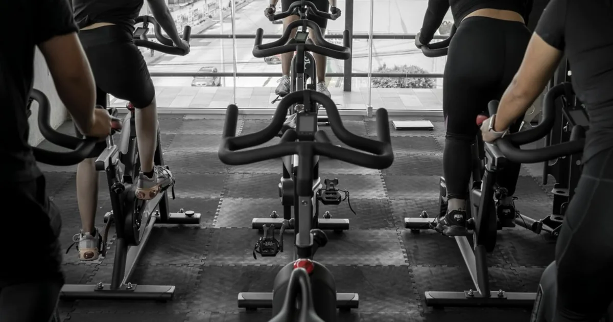 CIMA GYM