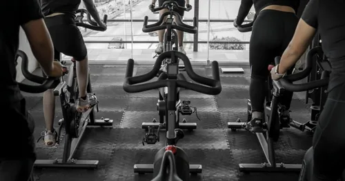 CIMA GYM, gimnasio en Tultepec, Estado de México