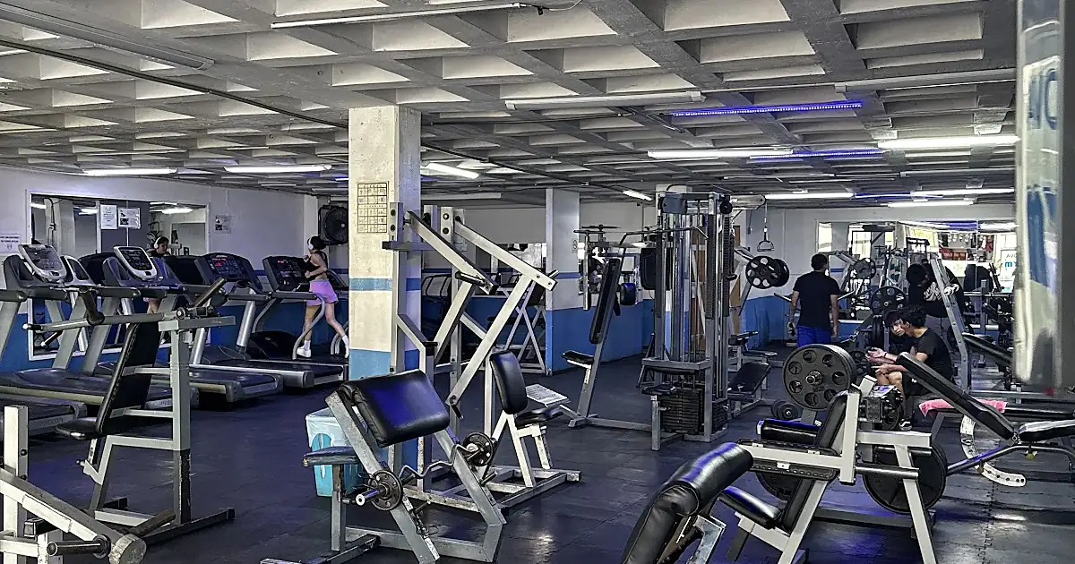 Nova Gym