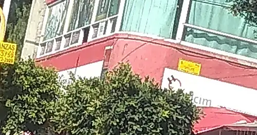 Toxic’s gym, gimnasio en Tultepec, Estado de México
