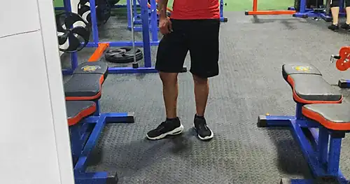 Jaguar Azteca Gym, gimnasio en Tultepec, Estado de México