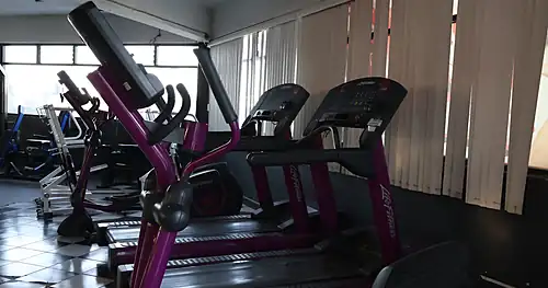 Cesar Gym, gimnasio en Tultepec, Estado de México