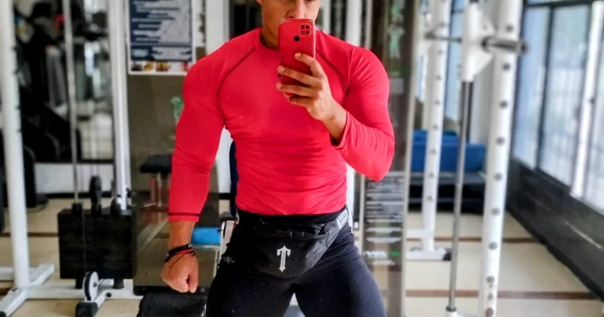 CYCLING GYM