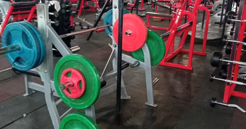 Dragon gym, gimnasio en Valle de Chalco Solidaridad, Estado de México