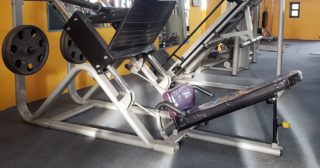 Sparta gym Valle de Chalco