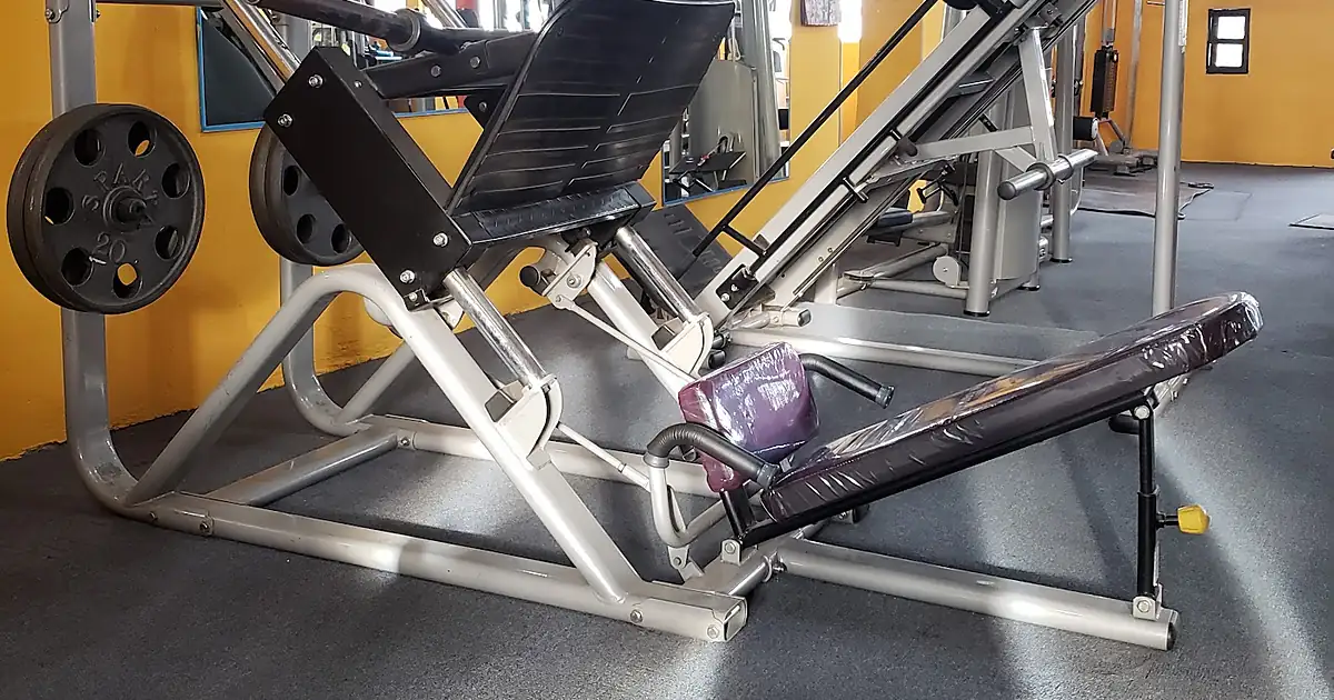 Sparta gym Valle de Chalco