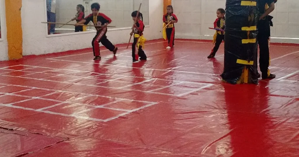 OptimusGym Valle de Chalco