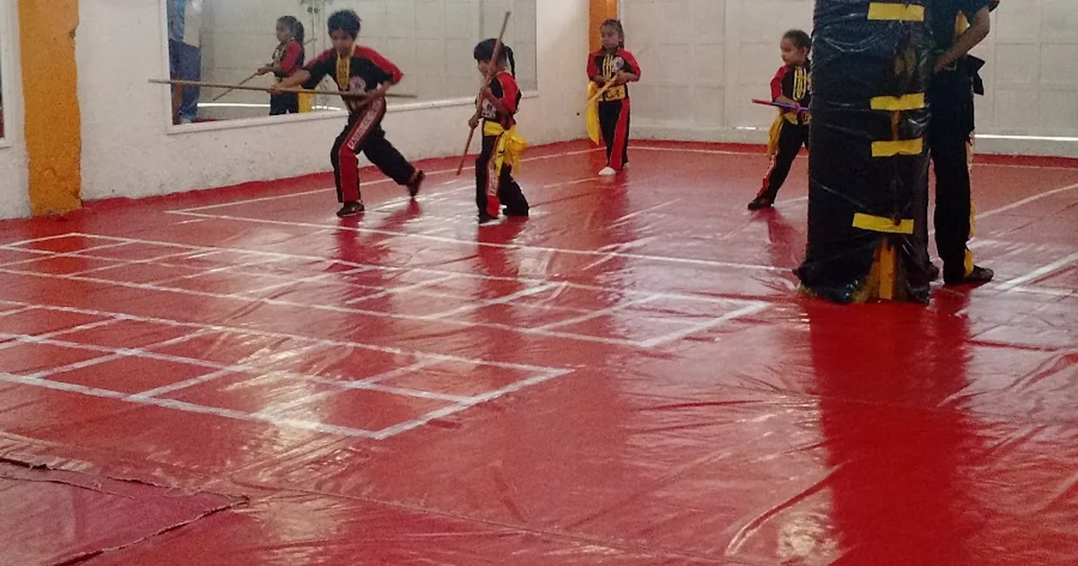 OptimusGym Valle de Chalco