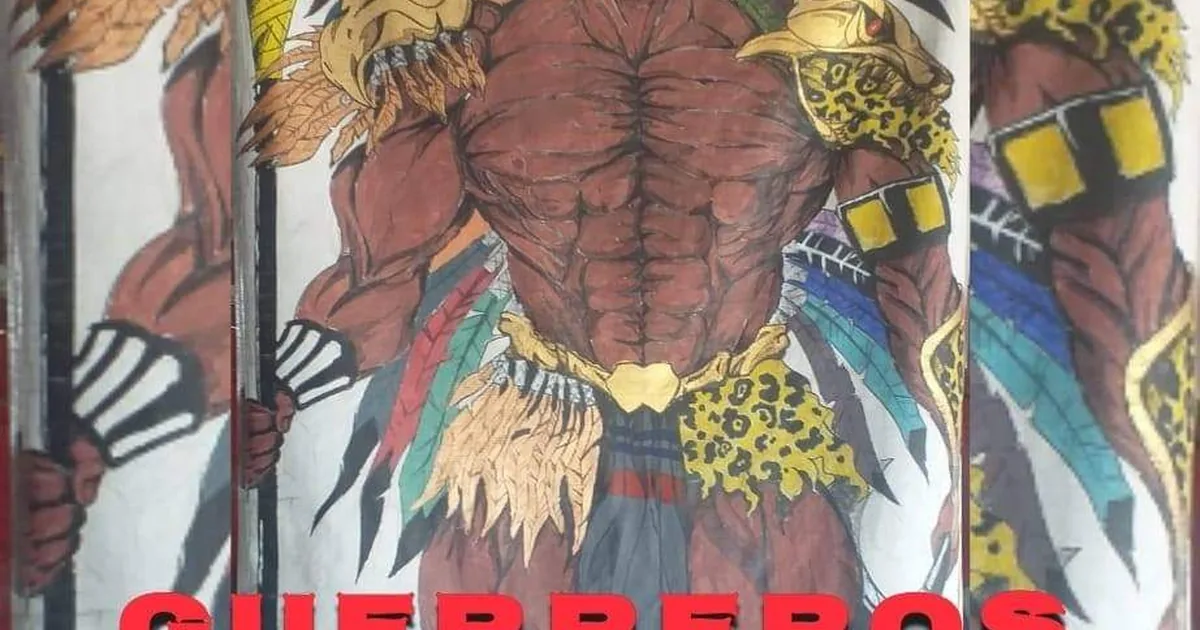Guerreros GYM
