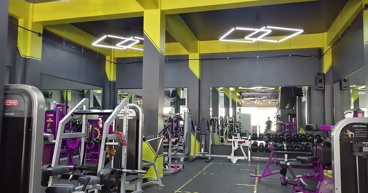 Latinus Fitness Valle