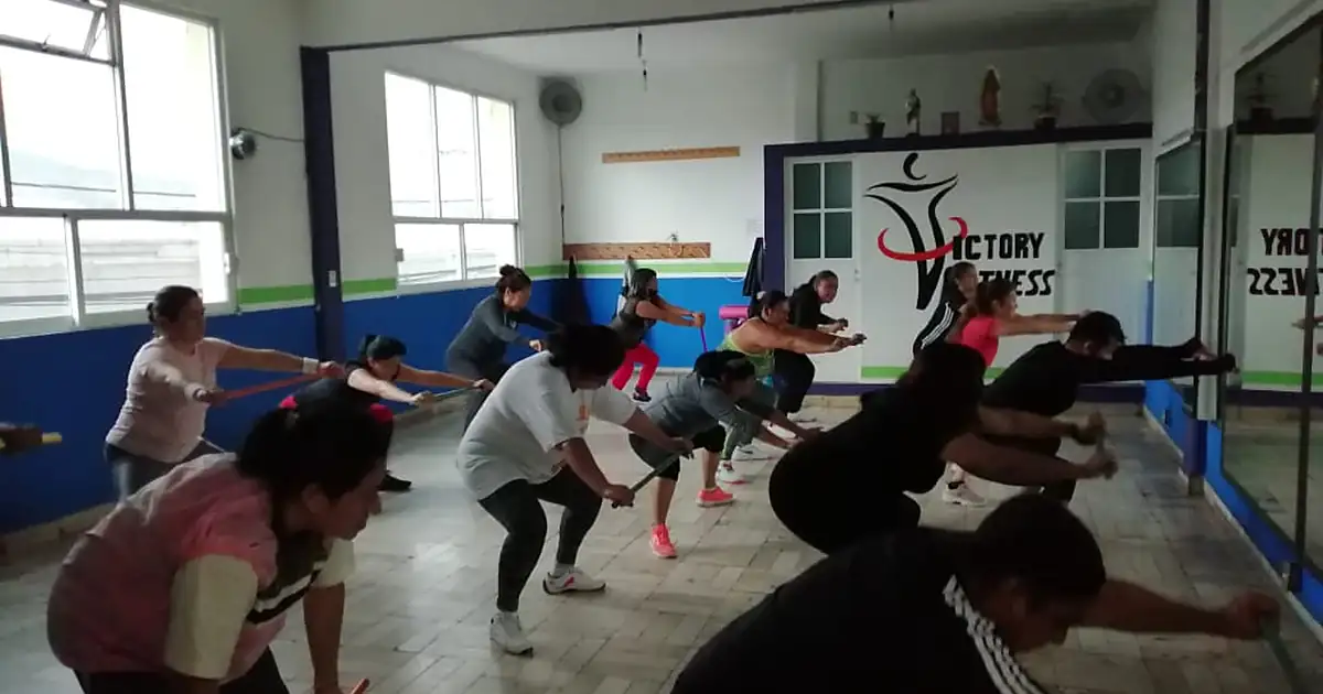 VictoryFitness