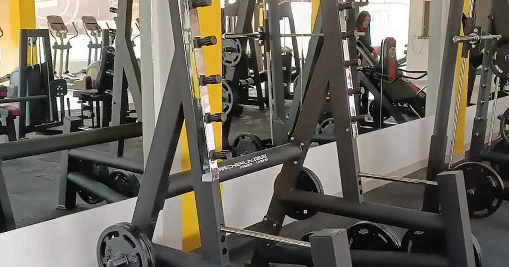 Gymoon