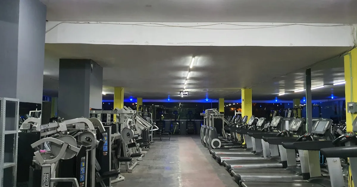 Sport Gym