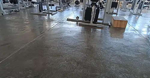 DC & GYM, gimnasio en La Piedad, Michoacán