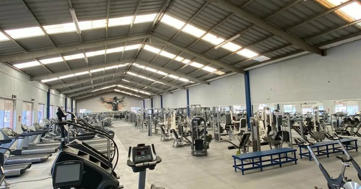 FORZA GYM