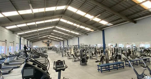 FORZA GYM, gimnasio en La Piedad, Michoacán