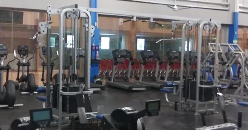 Bahia Fitness gym bucerias, gimnasio en Bahía de Banderas, Nayarit