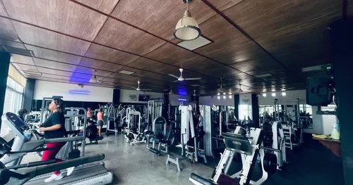 GYM GARGUI, gimnasio en Bahía de Banderas, Nayarit